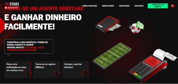 888 starz